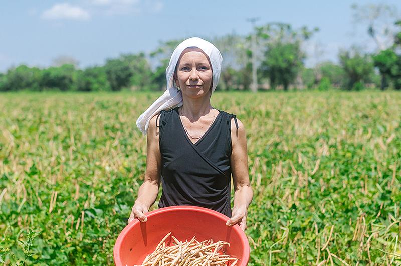 La agroecología se verá fortalecida por la ONU en Colombia 