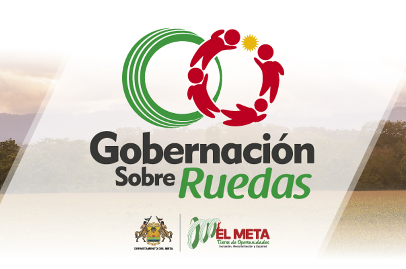 La Gobernación retoma sus actividades