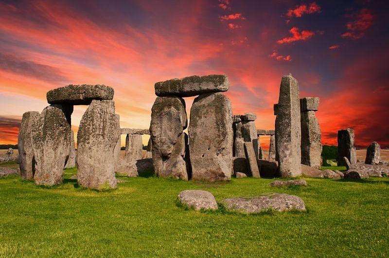  Stonehenge es más vieja que los seres humanos, así lo dice la ciencia