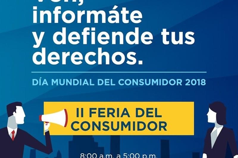 15 de marzo, día mundial del Consumidor 