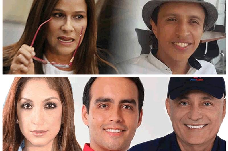 El Meta tiene 5 representantes en el congreso