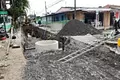Intensifican las obras en Ciudad Porfía por 24 horas