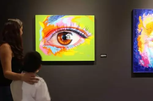 Abierta al público la exposición ‘Indagaciones Vigentes' en Villavicencio