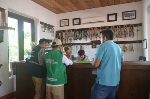 Nueve días restan de plazo para renovar o solicitar el Registro Nacional de