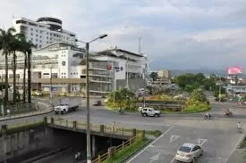 No habrá 'Pico y Placa' durante Semana Santa 