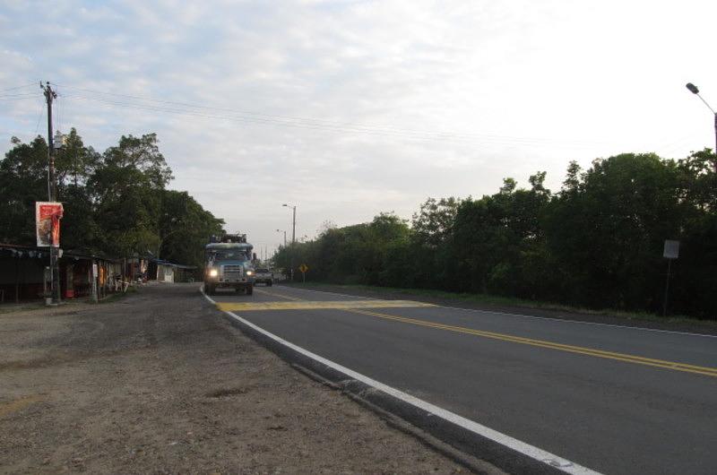 Operativo para controlar el tráfico de fauna y flora en carretera del Meta