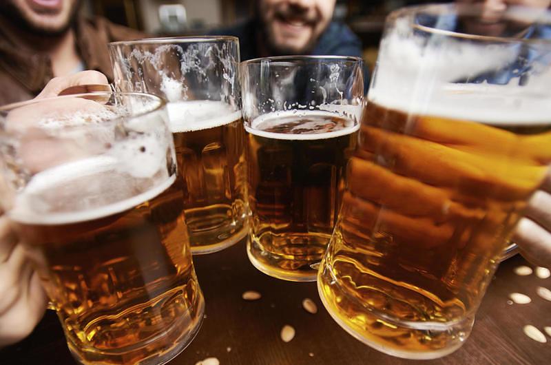 El consumo de cerveza puede ser parte de una dieta balanceada