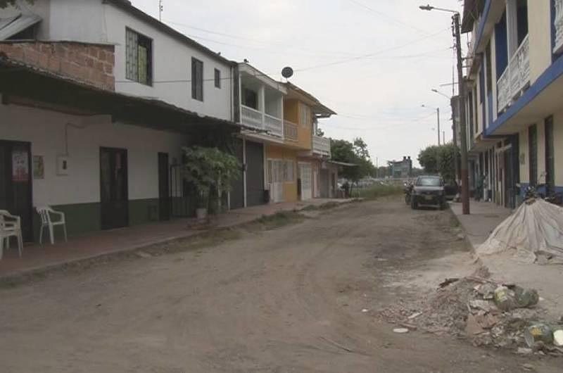 La alcaldía legalizará algunos barrios de Villavicencio