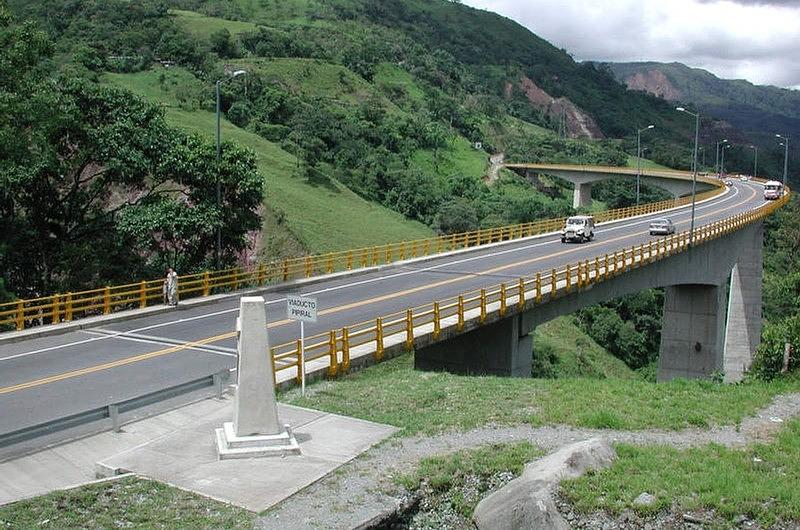 Se exige esclarecer la situación actual en la vía al Llano