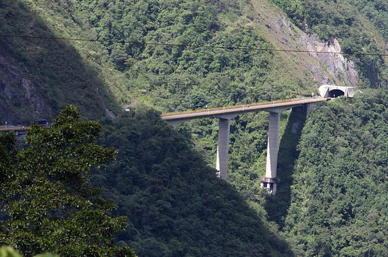 Mintransporte presenta balance positivo en reapertura de la vía al Llano