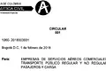 Comunicado:Aeronáutica Civil anuncia medidas sobre vía Bogotá-Villavicencio