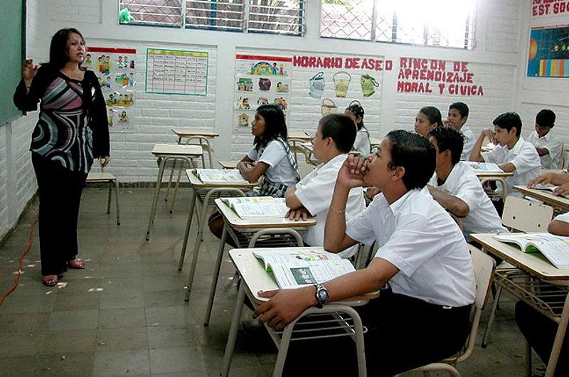 Inicia la jornada de ‘Matriculatón 2018’ en el departamento del Meta