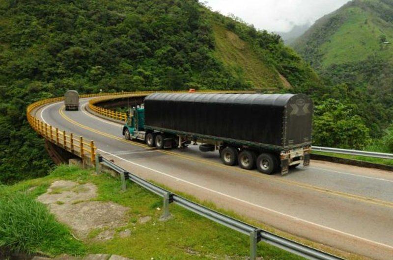 Medidas de contingencia frente al cierre de la vía Bogotá- Villavicencio