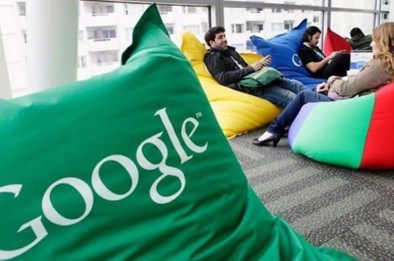 ¿Está sin trabajo? Google le ayudará a conseguir empleo