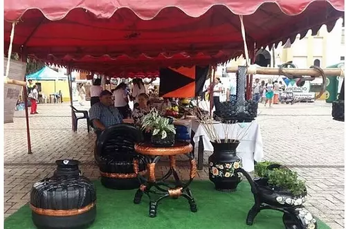 La primera Feria Empresarial Ambiental llega a Villavicencio