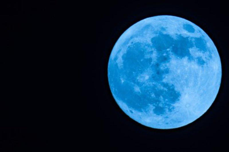 ¡Superluna de Sangre Azul este 31 de enero y por qué no hay que perdérselo!
