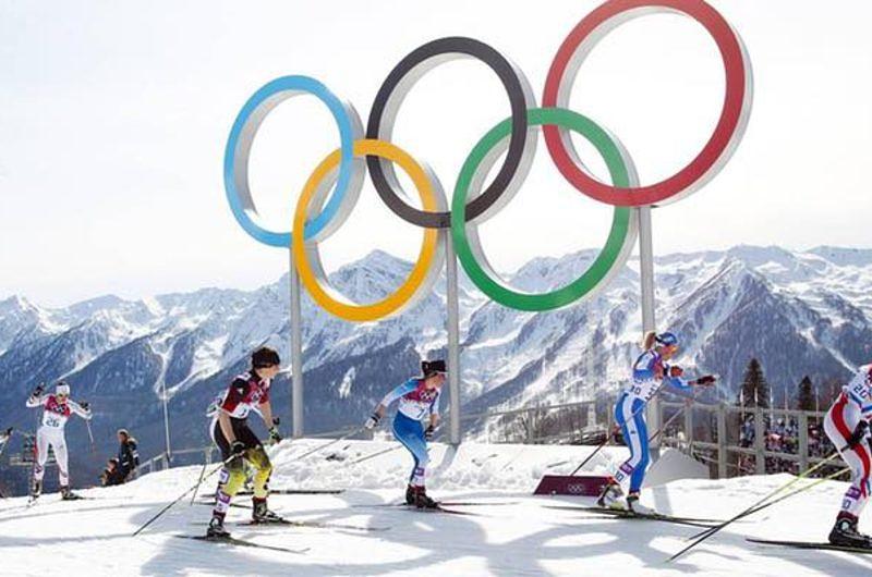 Conozca los 4 colombianos que competirán en los Olímpicos de Invierno