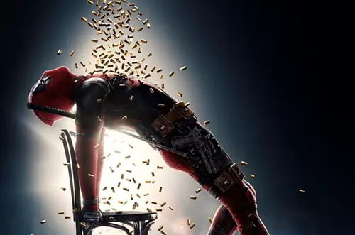 Nuevo Trailer de Deadpool 2