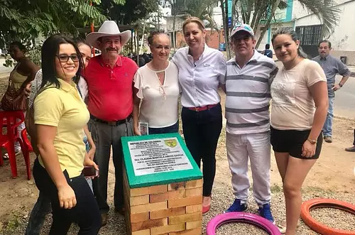 En Villavicencio se inauguran 13 Parques Biosaludables