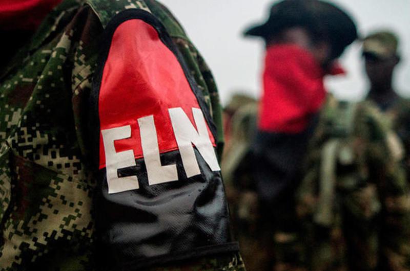 ELN no firmará acuerdo de paz con Gobierno Santos 