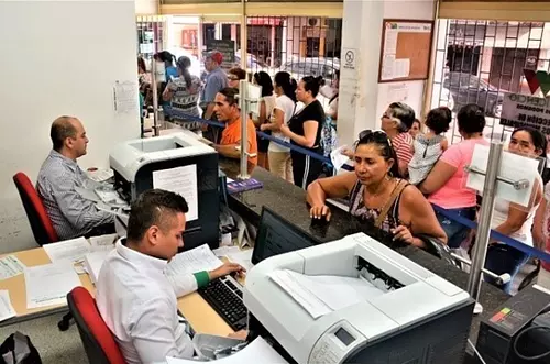 Descuento en el pago del impuesto predial en Villavicencio