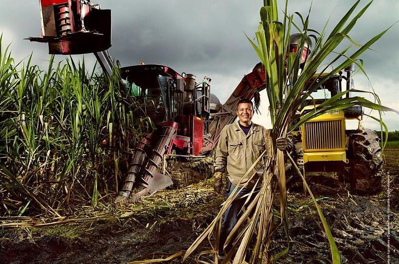 Gobierno inyecta más capital a línea de crédito para maquinaria agrícola