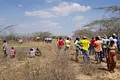 Explota tubería de gas en La Guajira