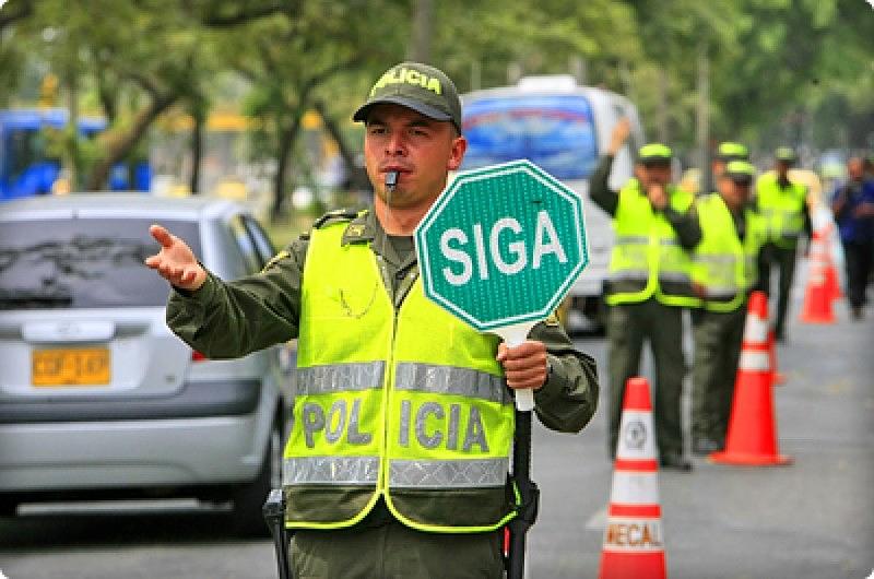 Sube la cifra de muertos por accidente de tránsito en el puente festivo