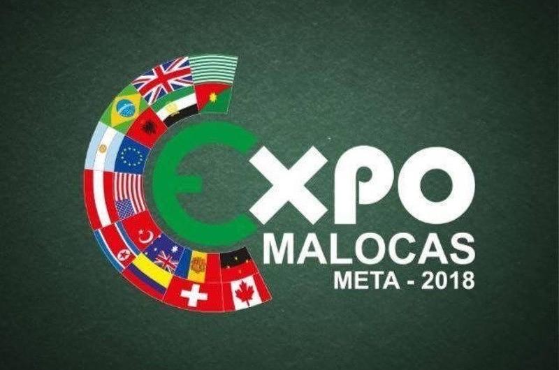 ExpoMalocas 2018 también tendrá espacios para los artistas y folcloristas
