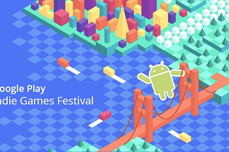 Colombiano es finalista del 1er Festival de Juegos Indie de Google Paly