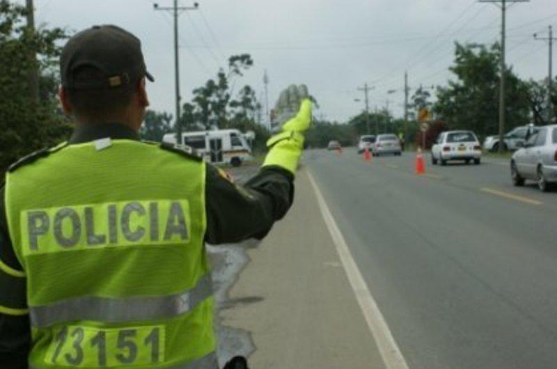 Accidentes en vías del país asciende a 18 muertos