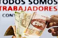 El Salario Mínimo se expedirá por decreto