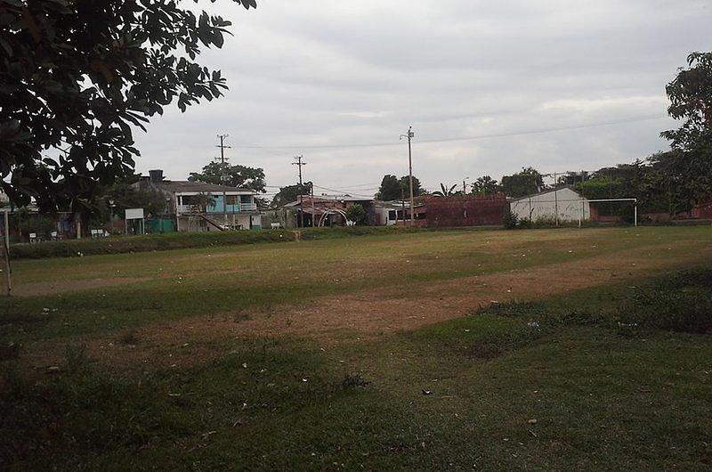 Se legalizó el barrio Calamar en Villavicencio