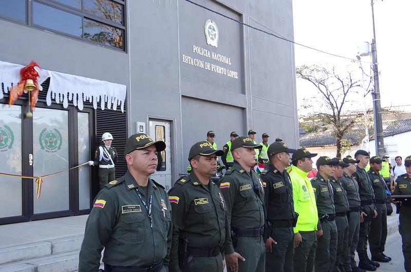 Cero quemados con pólvora en el Meta durante la navidad