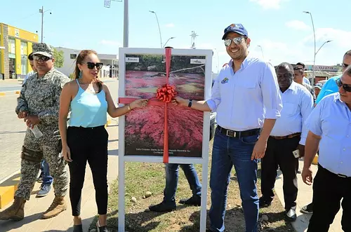 40 fotografías de naturaleza embellecen a Puerto López
