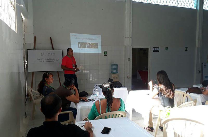 Cormacarena promueve los Negocios Verdes en Lejanías, Meta