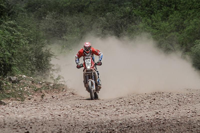 Seis pilotos colombianos en DAKAR-2018