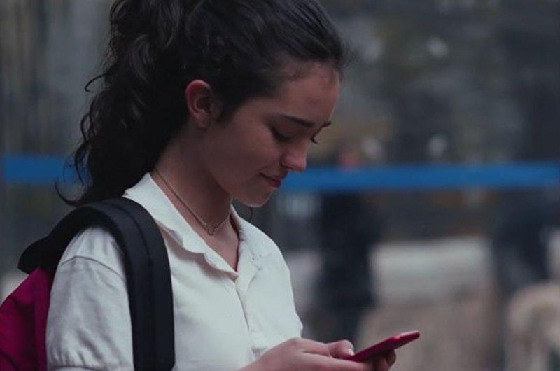 La magnífica campaña de Movistar sobre el engaño de las redes sociales