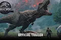 Tráiler oficial de Jurassic World: Fallen Kingdom