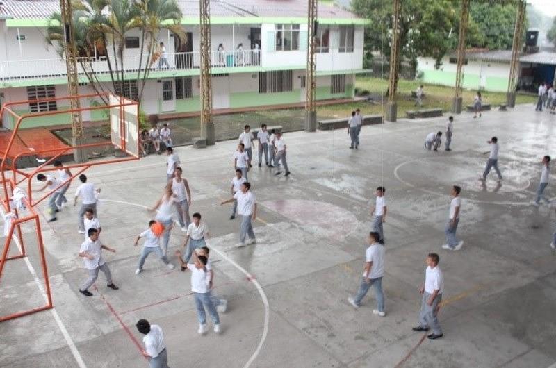 Hoy salen a vacaciones los estudiantes de Villavicencio 