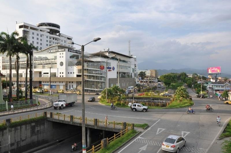 A partir de mañana se levanta la medida 'Pico y Placa' en Villavicencio