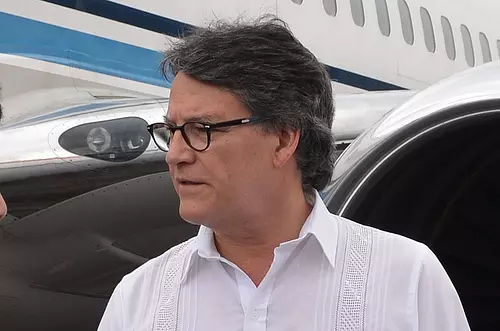 Gustavo Bell, nuevo jefe del equipo negociador del Gobierno con el ELN