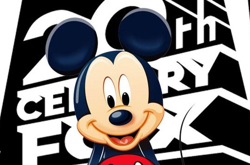  Disney compró 21st Century Fox. ¡Estos personajes recuperó Marvel!