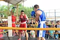 Selección Meta de boxeo actuará en Nacional Interligas