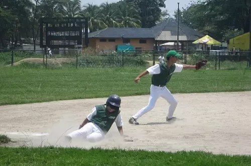 La Selección Infantil de Béisbol le apuesta al Torneo Nacional Federado
