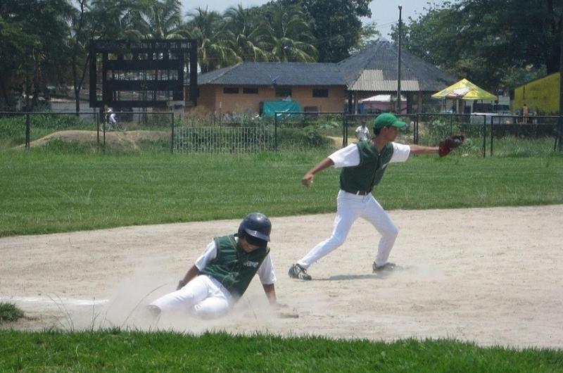 La Selección Infantil de Béisbol le apuesta al Torneo Nacional Federado