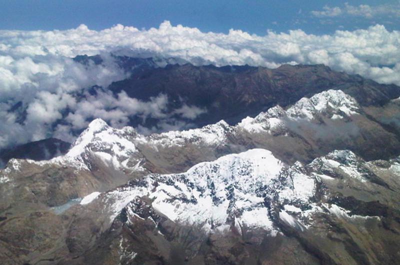 Libre de explotación minera la Sierra Nevada de Santa Marta