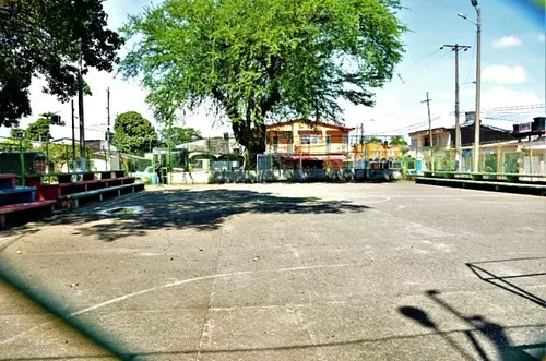 51 parques de la ciudad de Villavicencio serán remodelados 