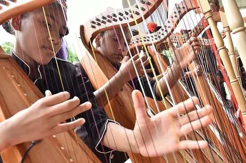 En Maní-Casanare, se lanzaron las 11 rutas de turismo nacional