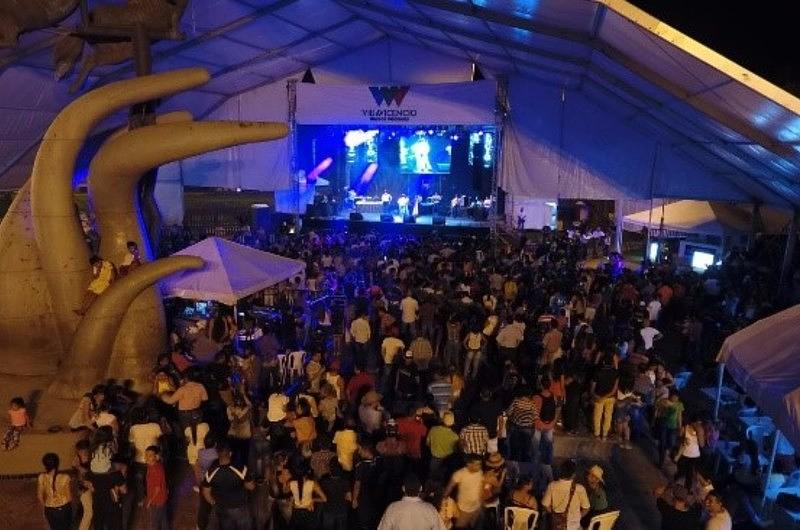Mañana inicia el VI Festival Llanero en Villavicencio 
